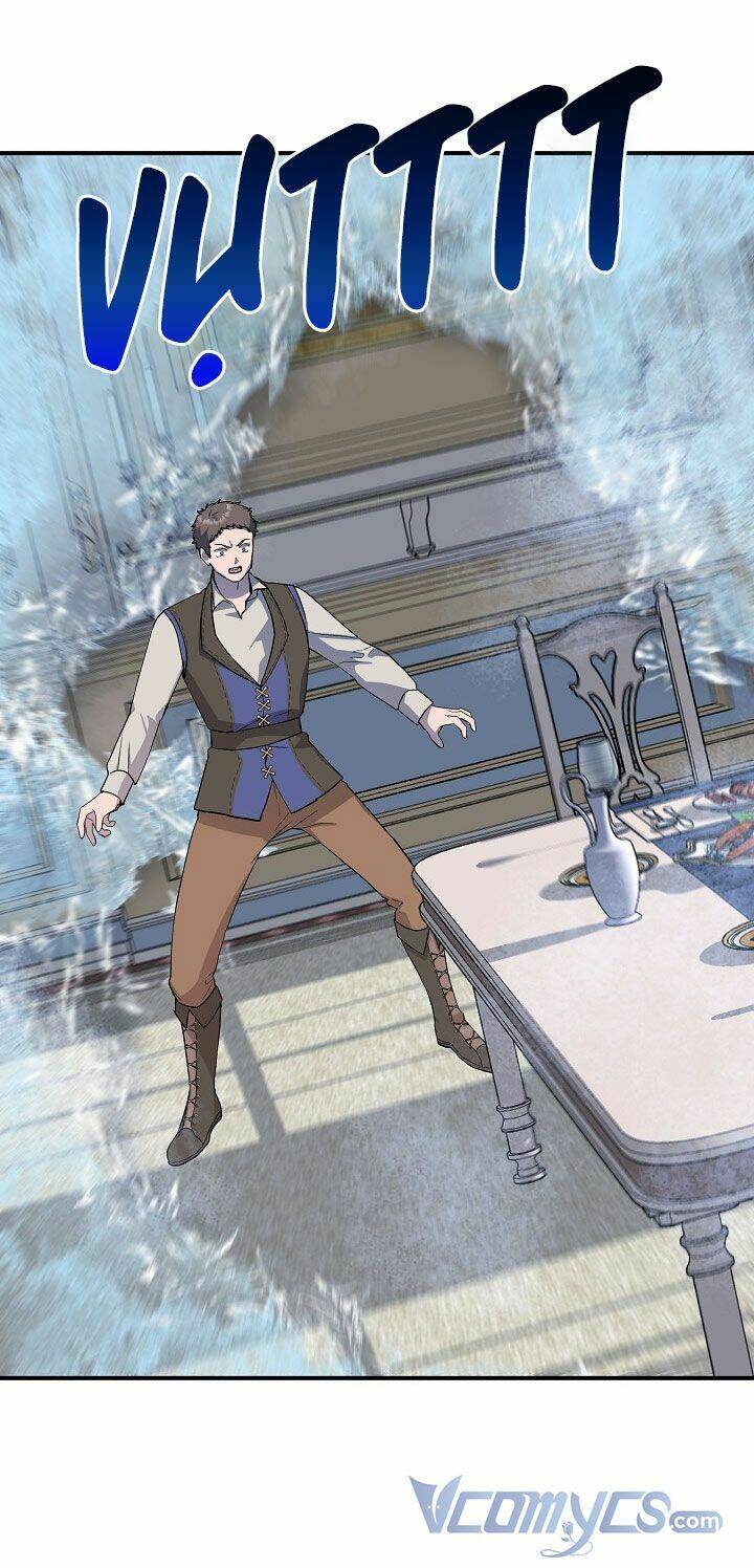 Tôi Không Phải Là Cinderella Chapter 43 - Trang 46