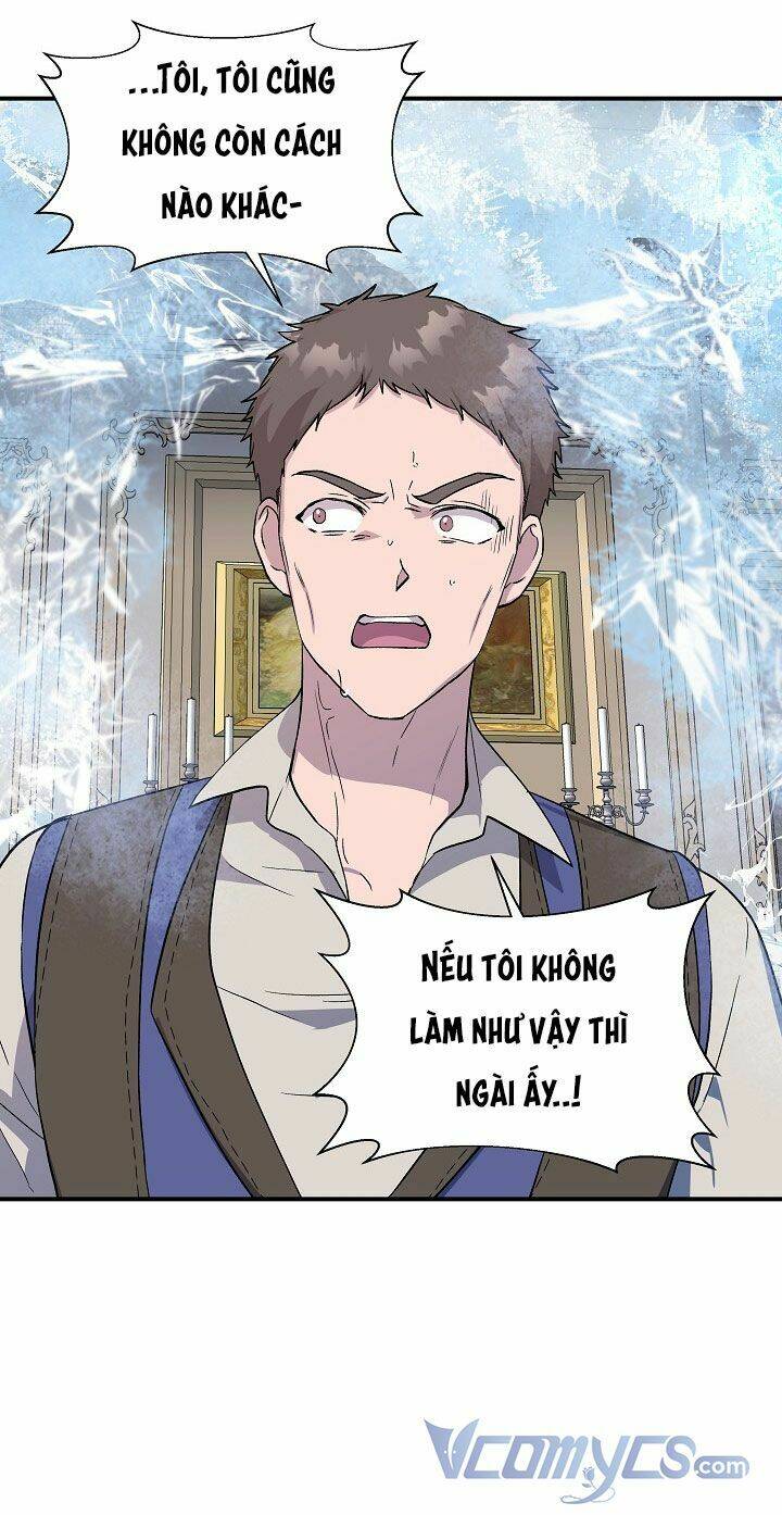 Tôi Không Phải Là Cinderella Chapter 43 - Trang 47