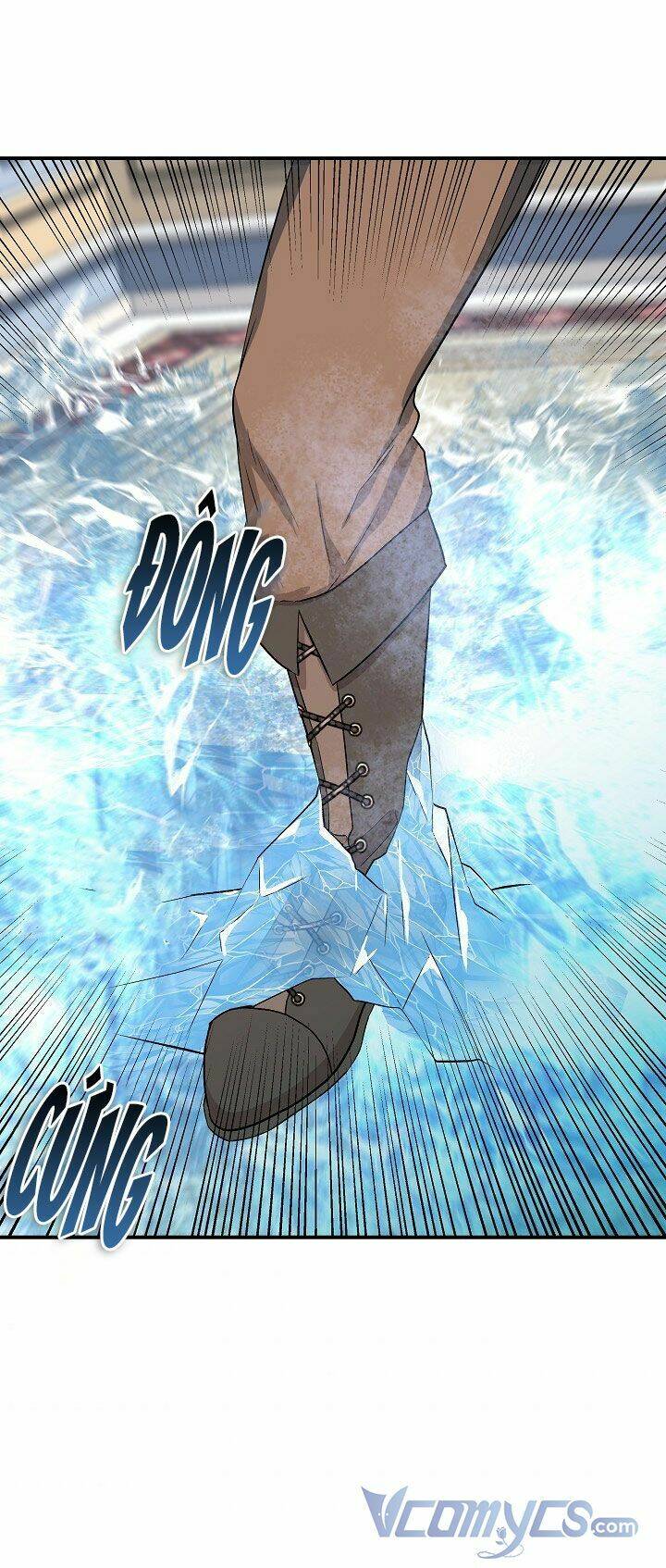 Tôi Không Phải Là Cinderella Chapter 43 - Trang 48