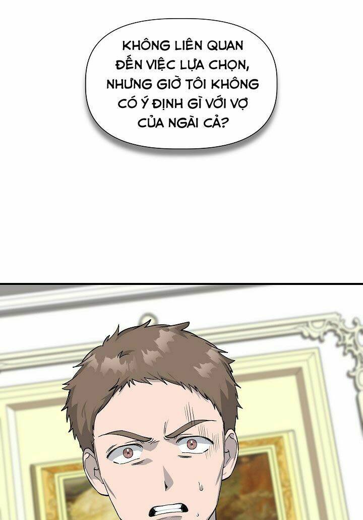 Tôi Không Phải Là Cinderella Chapter 43 - Trang 4