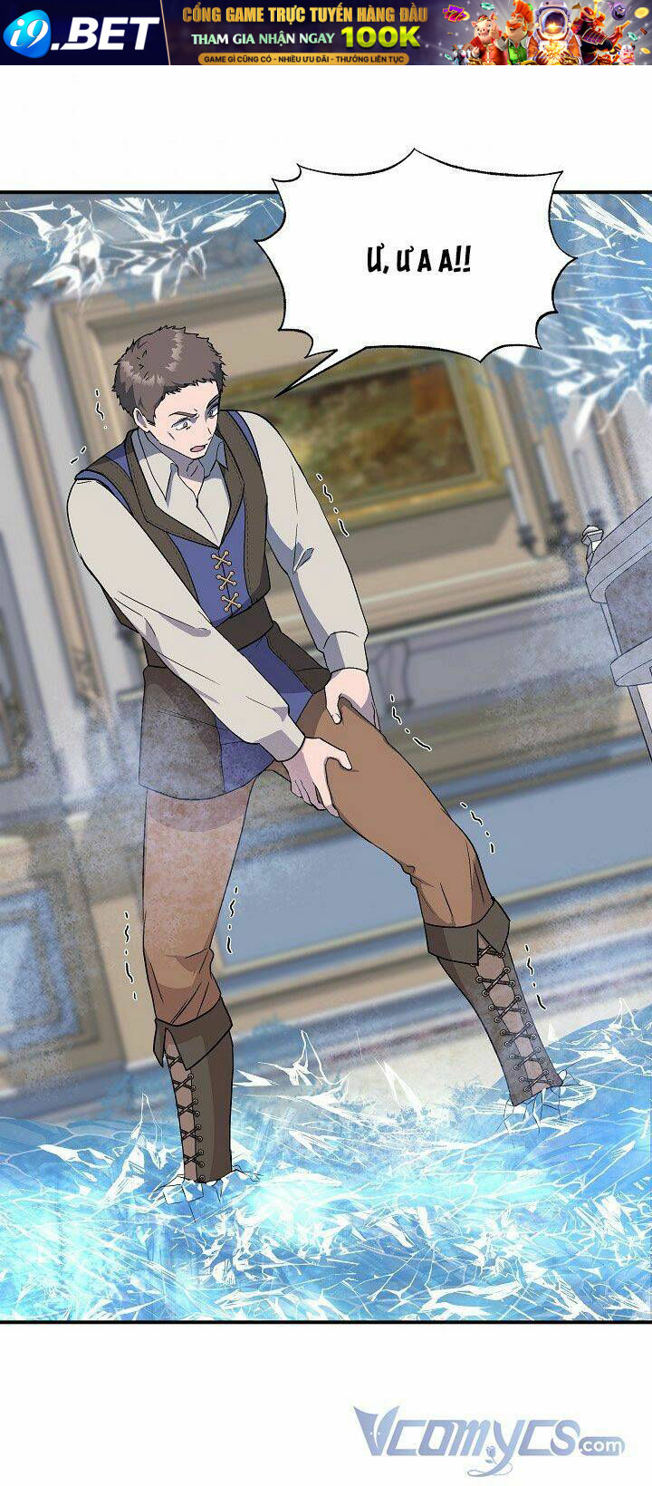 Tôi Không Phải Là Cinderella Chapter 43 - Trang 49