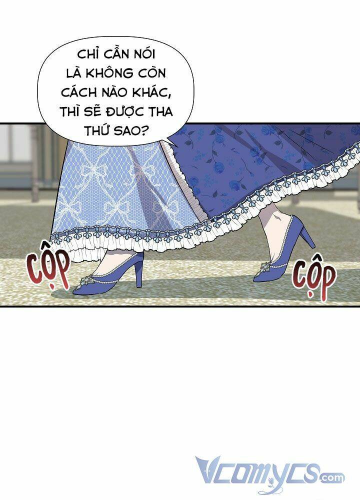 Tôi Không Phải Là Cinderella Chapter 43 - Trang 50