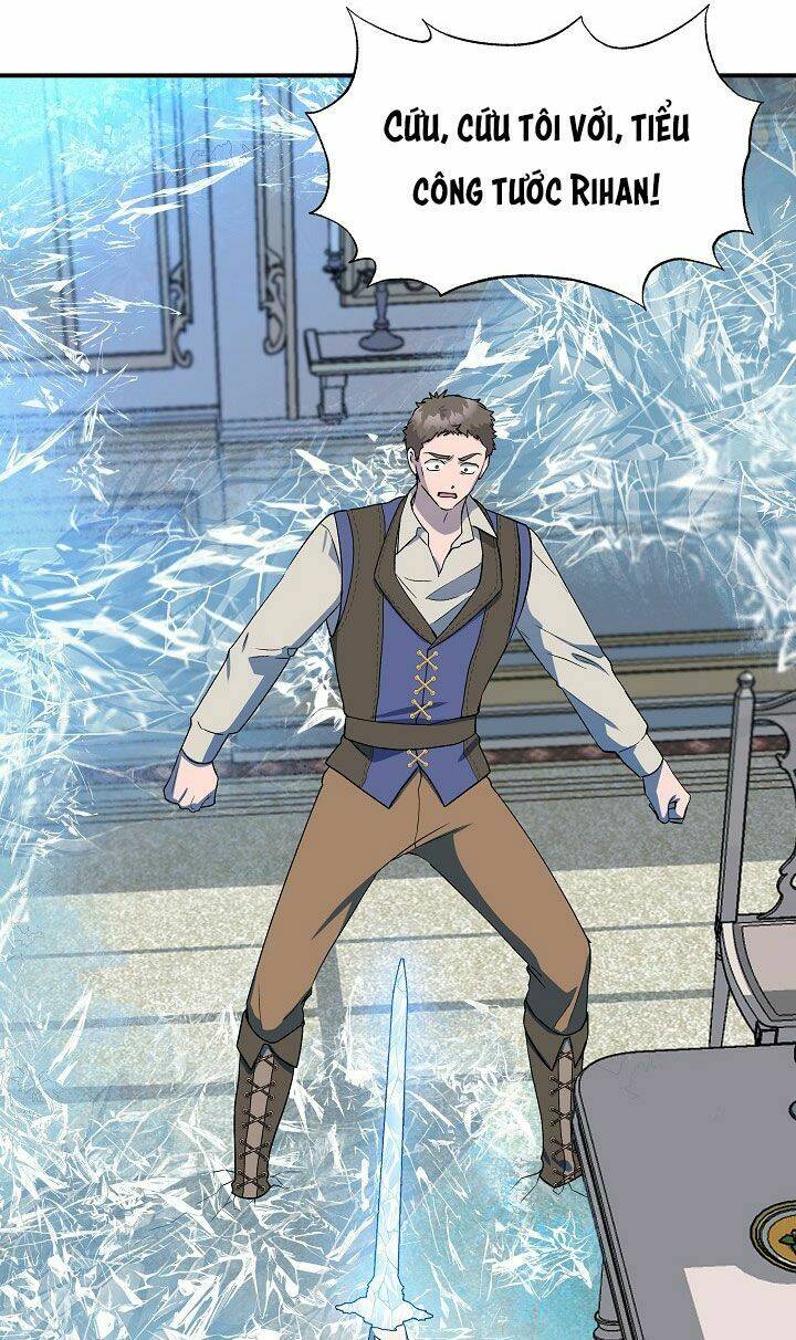 Tôi Không Phải Là Cinderella Chapter 43 - Trang 51