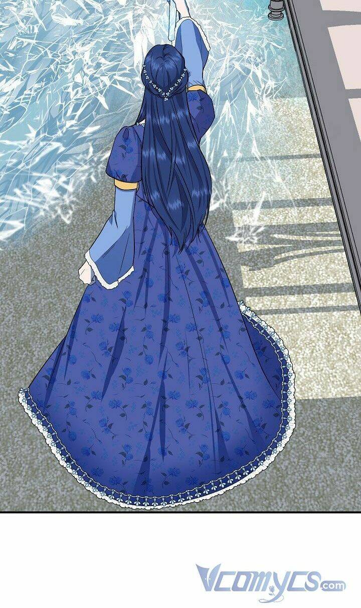 Tôi Không Phải Là Cinderella Chapter 43 - Trang 52