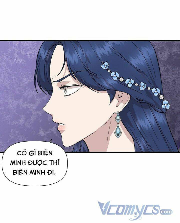 Tôi Không Phải Là Cinderella Chapter 43 - Trang 53