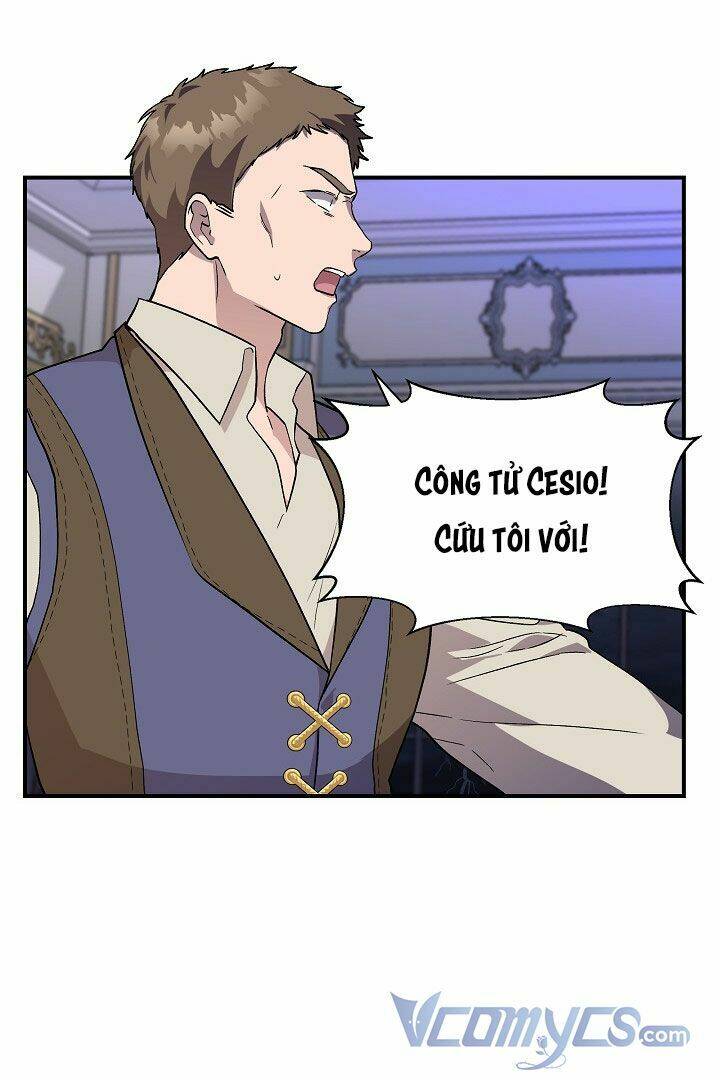 Tôi Không Phải Là Cinderella Chapter 43 - Trang 54