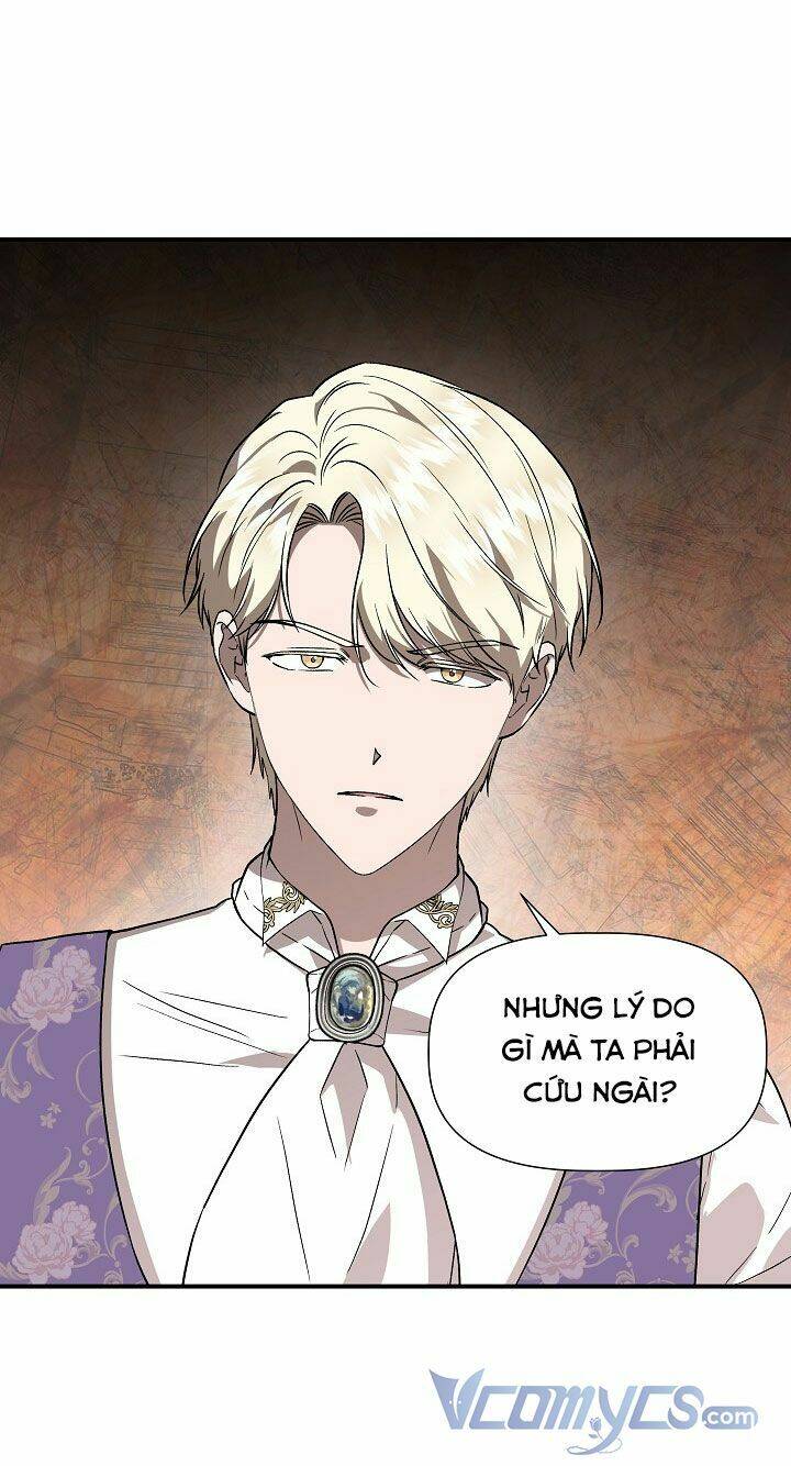 Tôi Không Phải Là Cinderella Chapter 43 - Trang 56