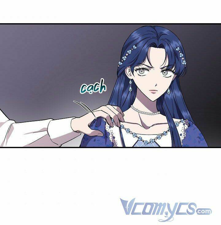 Tôi Không Phải Là Cinderella Chapter 43 - Trang 58