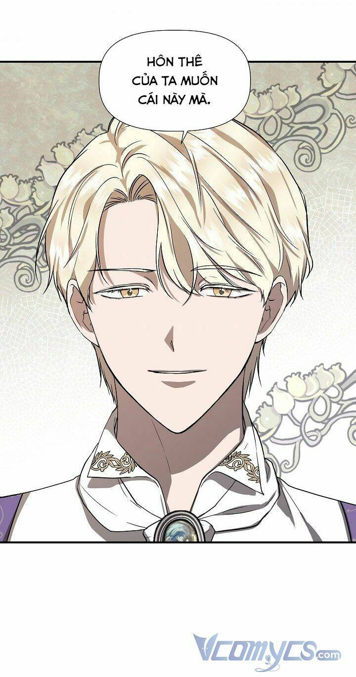 Tôi Không Phải Là Cinderella Chapter 43 - Trang 59