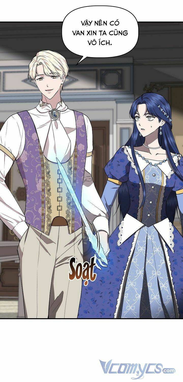 Tôi Không Phải Là Cinderella Chapter 43 - Trang 60