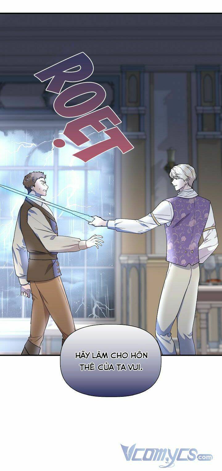 Tôi Không Phải Là Cinderella Chapter 43 - Trang 63