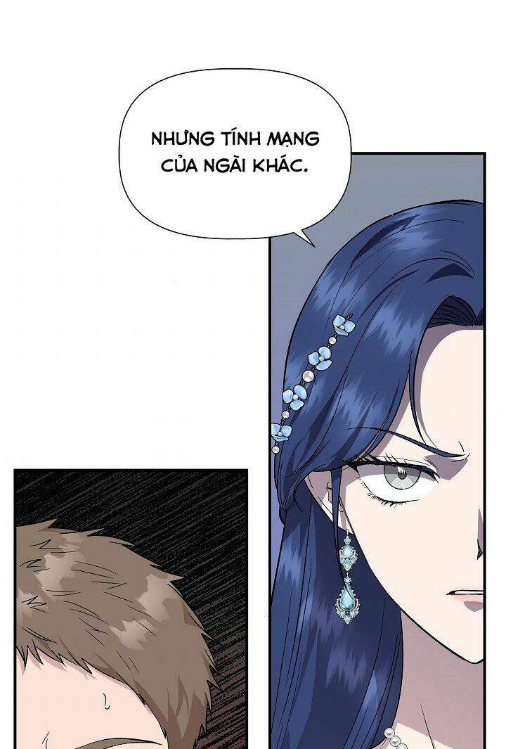 Tôi Không Phải Là Cinderella Chapter 43 - Trang 6