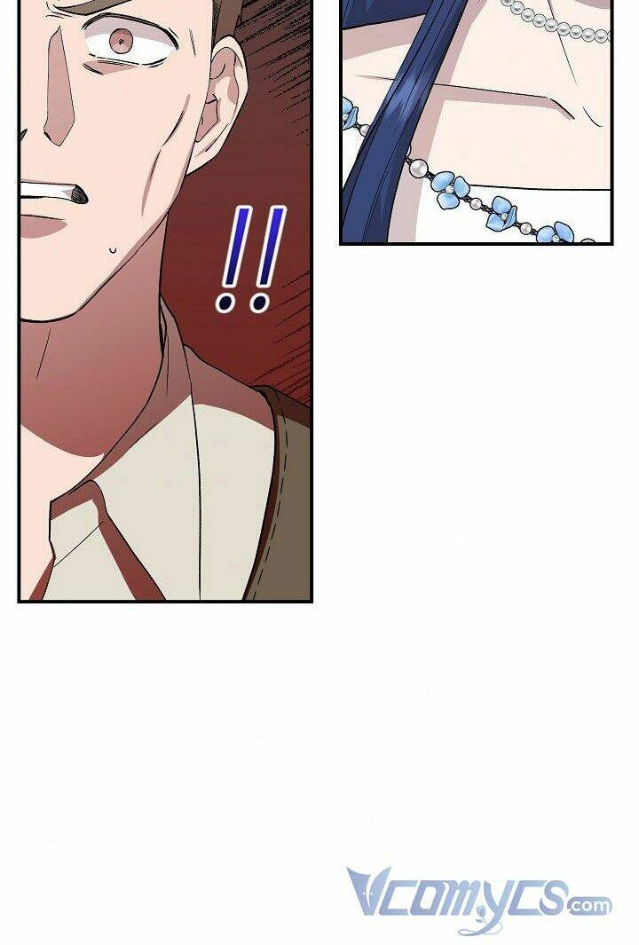 Tôi Không Phải Là Cinderella Chapter 43 - Trang 7