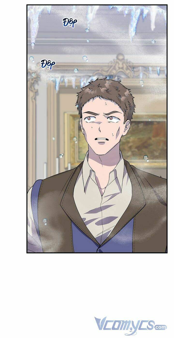 Tôi Không Phải Là Cinderella Chapter 44 - Trang 9