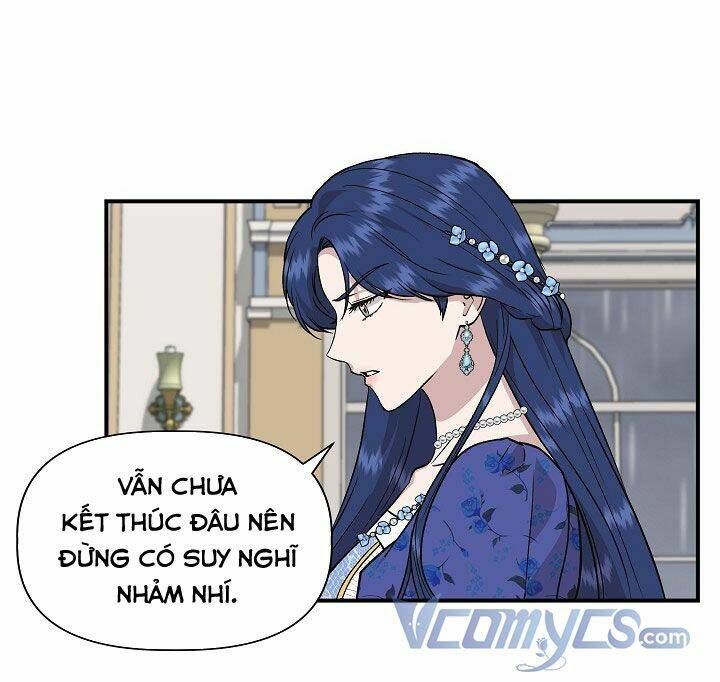 Tôi Không Phải Là Cinderella Chapter 44 - Trang 11