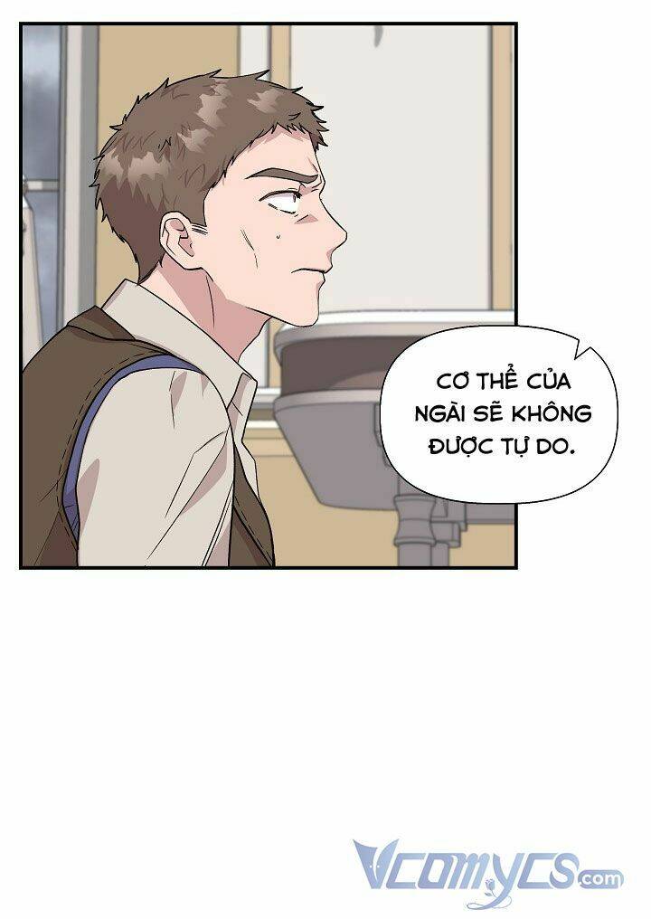 Tôi Không Phải Là Cinderella Chapter 44 - Trang 12