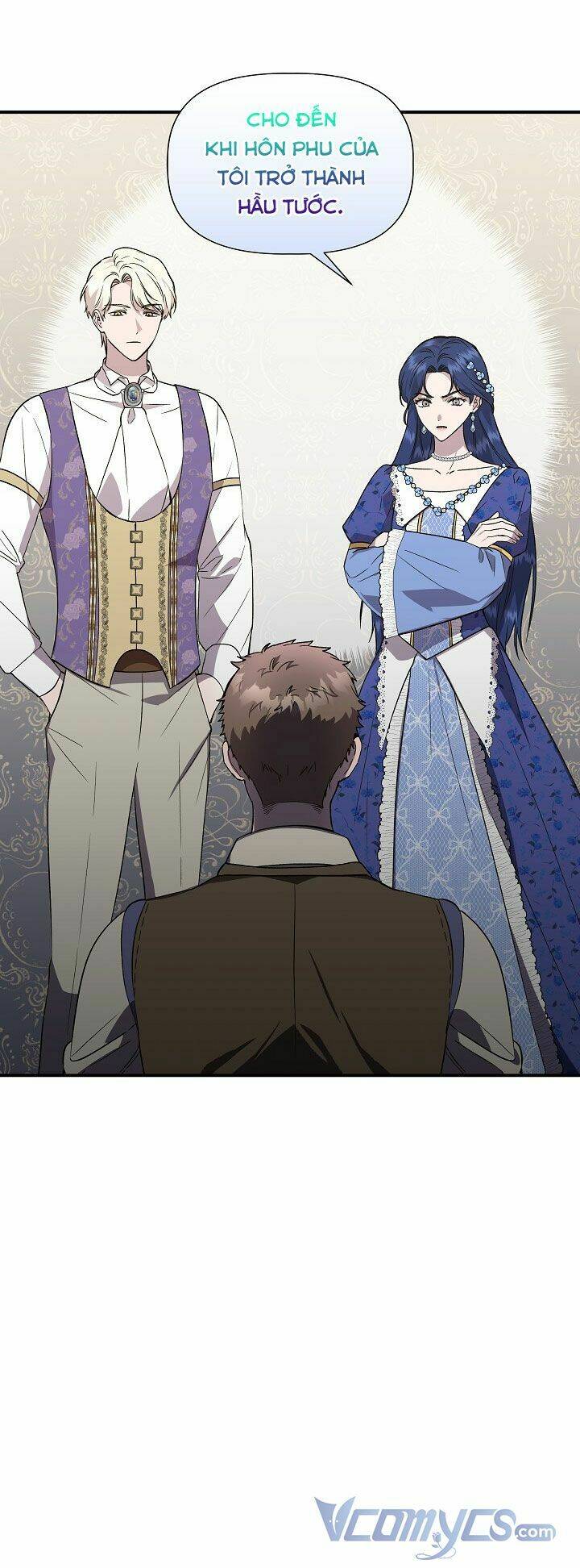 Tôi Không Phải Là Cinderella Chapter 44 - Trang 13