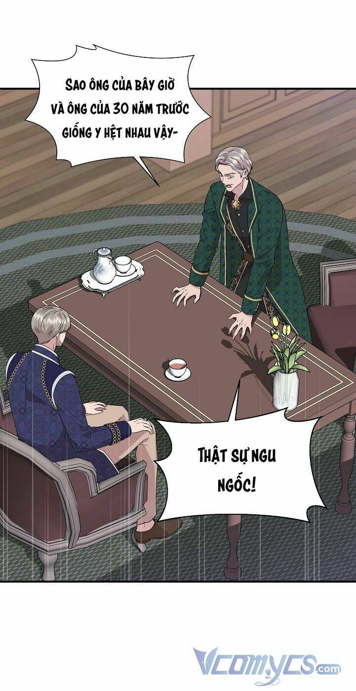 Tôi Không Phải Là Cinderella Chapter 44 - Trang 17