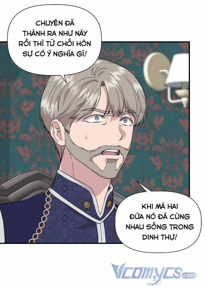 Tôi Không Phải Là Cinderella Chapter 44 - Trang 18