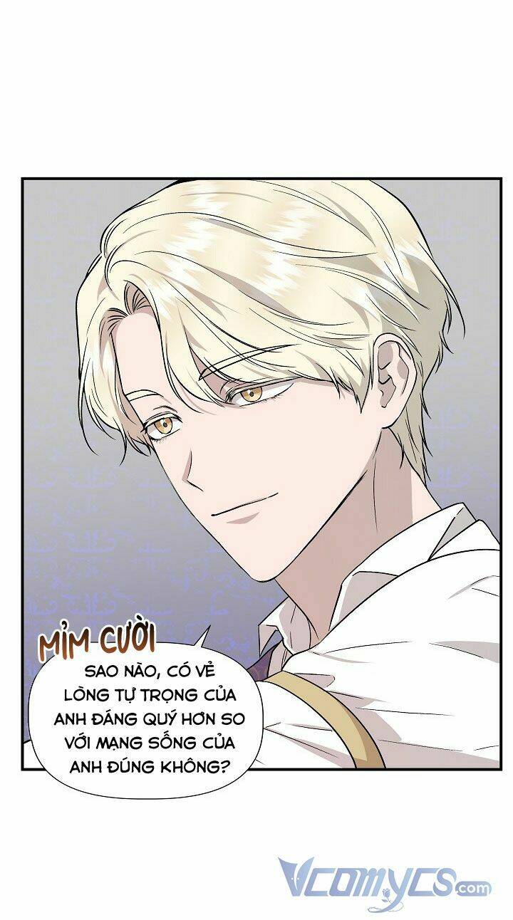 Tôi Không Phải Là Cinderella Chapter 44 - Trang 1