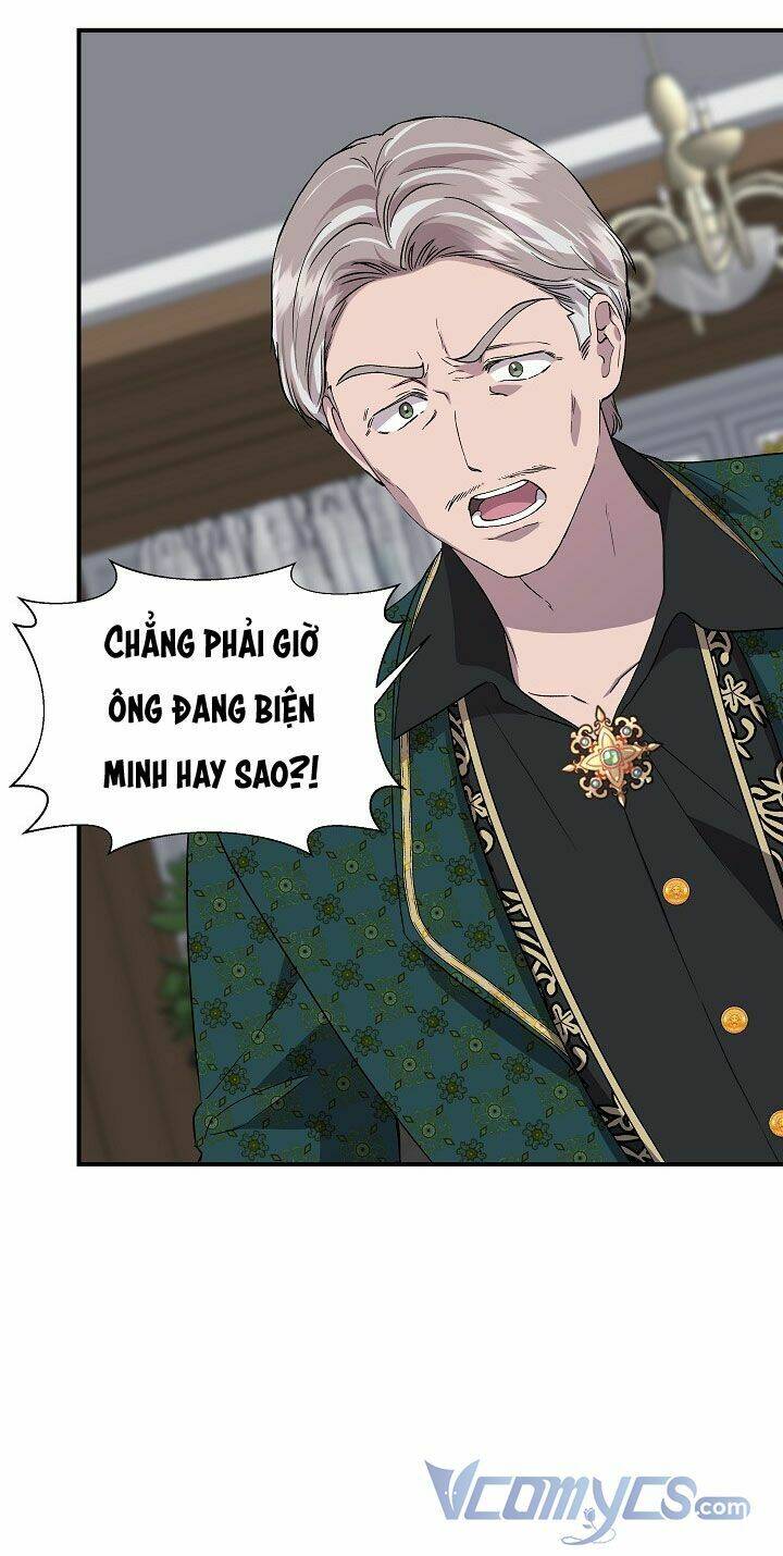 Tôi Không Phải Là Cinderella Chapter 44 - Trang 19
