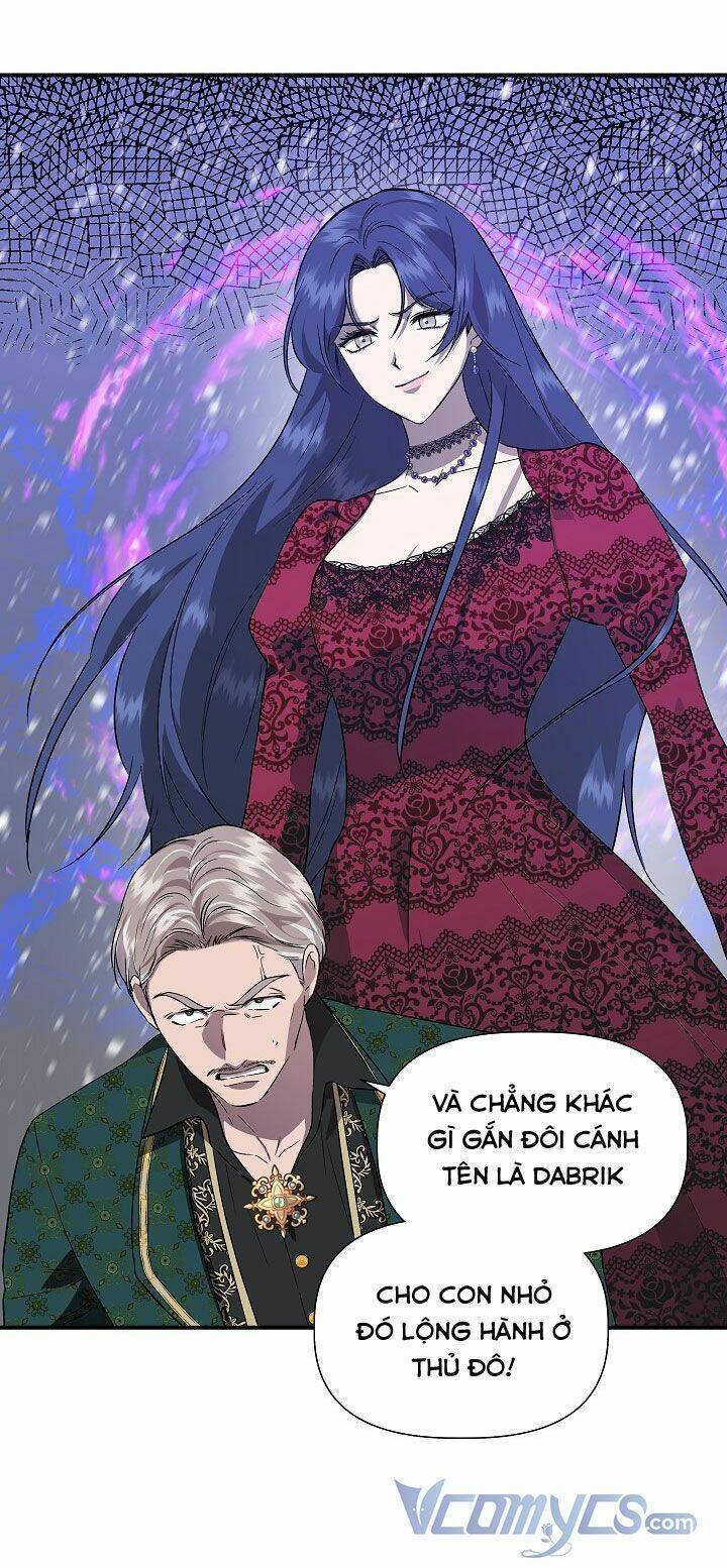 Tôi Không Phải Là Cinderella Chapter 44 - Trang 21