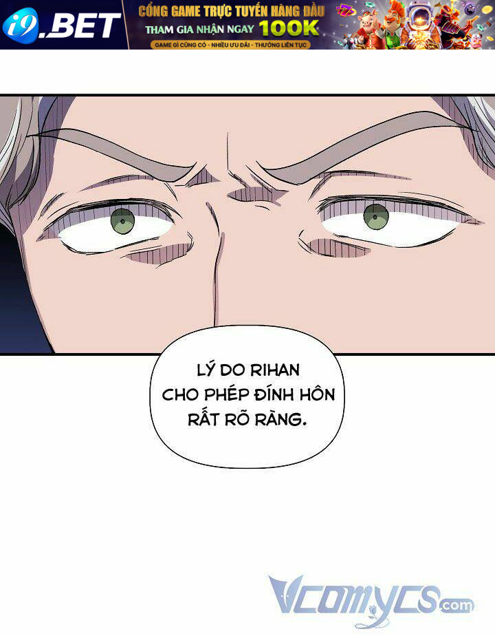 Tôi Không Phải Là Cinderella Chapter 44 - Trang 22