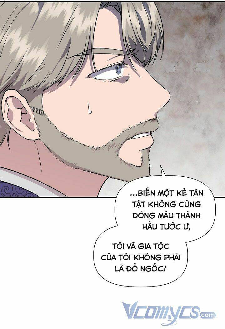Tôi Không Phải Là Cinderella Chapter 44 - Trang 26