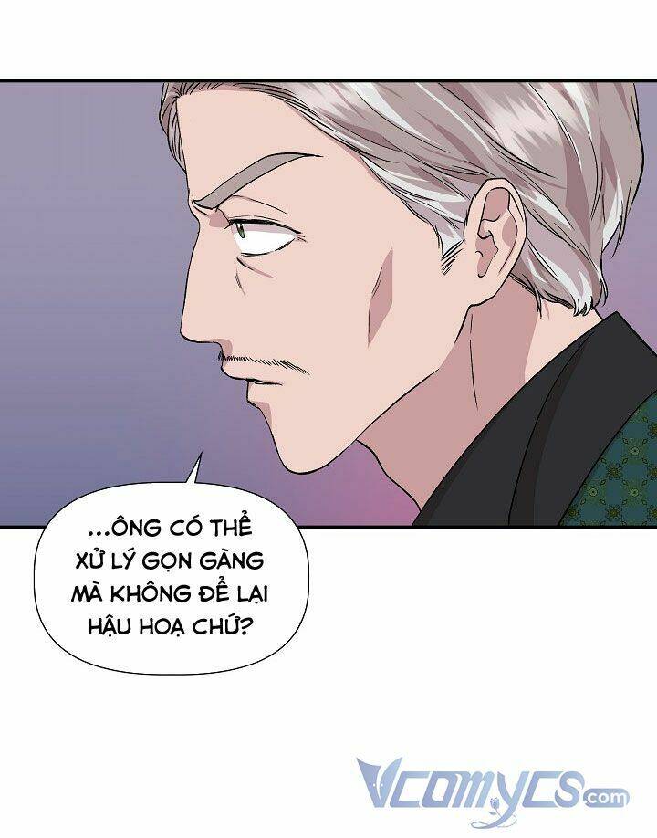 Tôi Không Phải Là Cinderella Chapter 44 - Trang 31