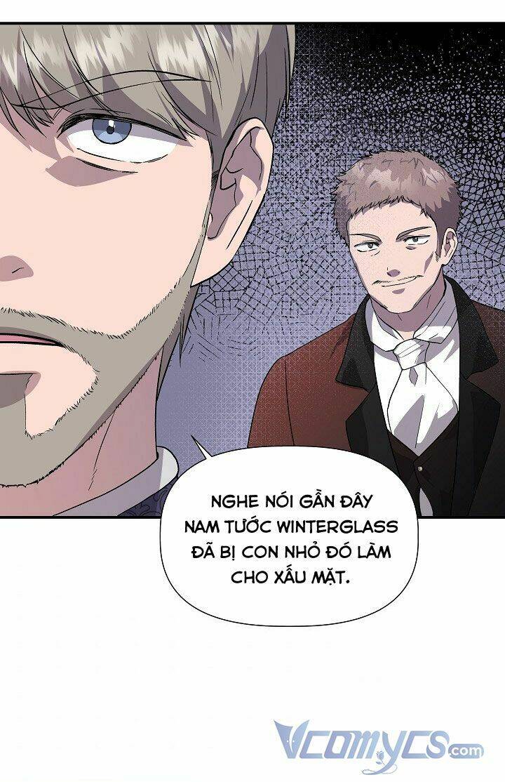 Tôi Không Phải Là Cinderella Chapter 44 - Trang 32