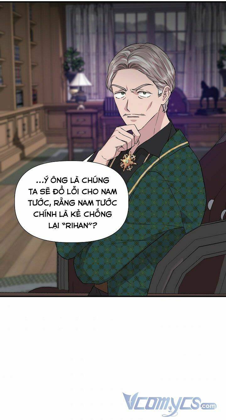 Tôi Không Phải Là Cinderella Chapter 44 - Trang 33