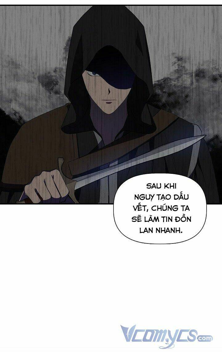 Tôi Không Phải Là Cinderella Chapter 44 - Trang 34
