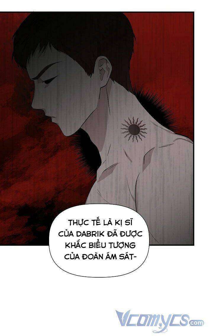 Tôi Không Phải Là Cinderella Chapter 44 - Trang 36