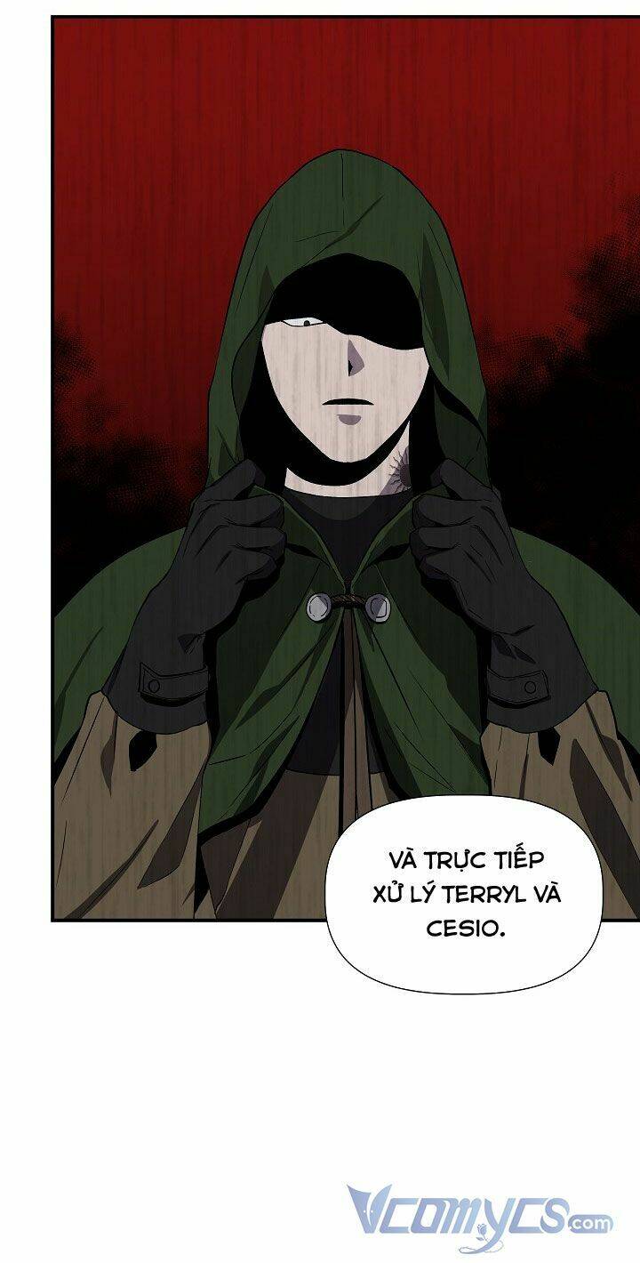 Tôi Không Phải Là Cinderella Chapter 44 - Trang 37