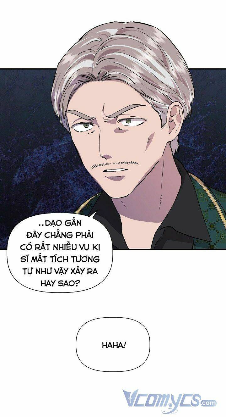 Tôi Không Phải Là Cinderella Chapter 44 - Trang 38