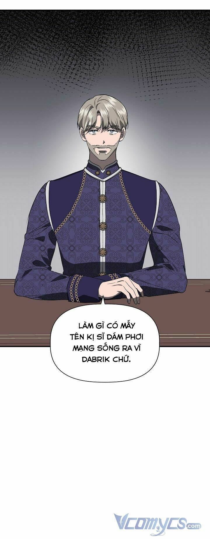 Tôi Không Phải Là Cinderella Chapter 44 - Trang 39