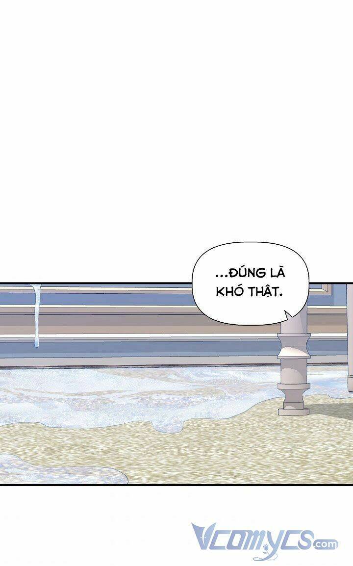 Tôi Không Phải Là Cinderella Chapter 44 - Trang 40