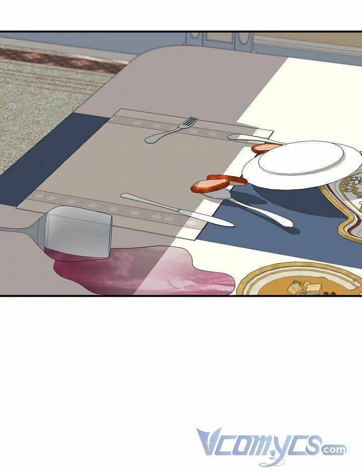 Tôi Không Phải Là Cinderella Chapter 44 - Trang 41