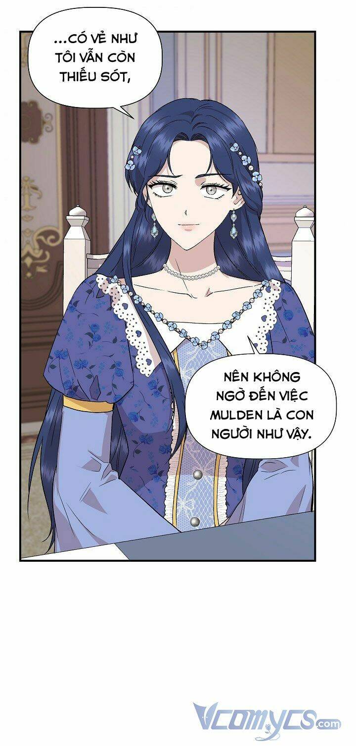 Tôi Không Phải Là Cinderella Chapter 44 - Trang 42