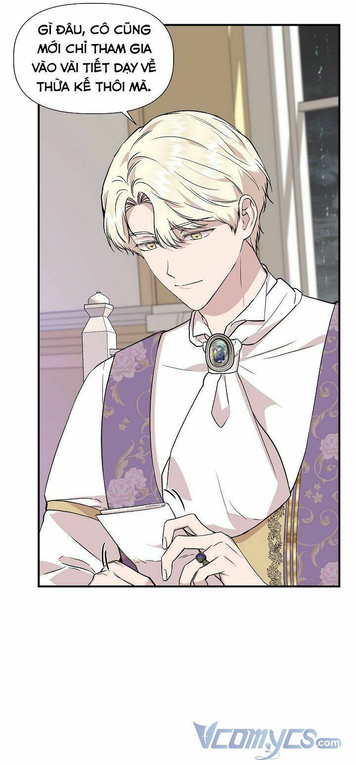 Tôi Không Phải Là Cinderella Chapter 44 - Trang 43