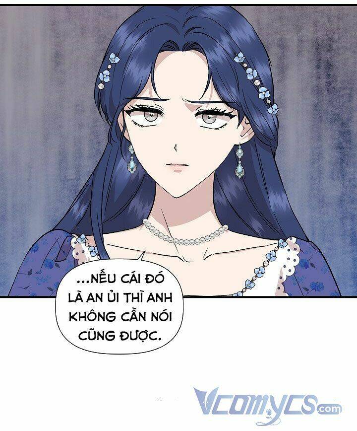 Tôi Không Phải Là Cinderella Chapter 44 - Trang 44