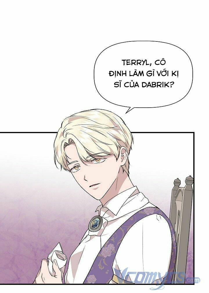 Tôi Không Phải Là Cinderella Chapter 44 - Trang 45