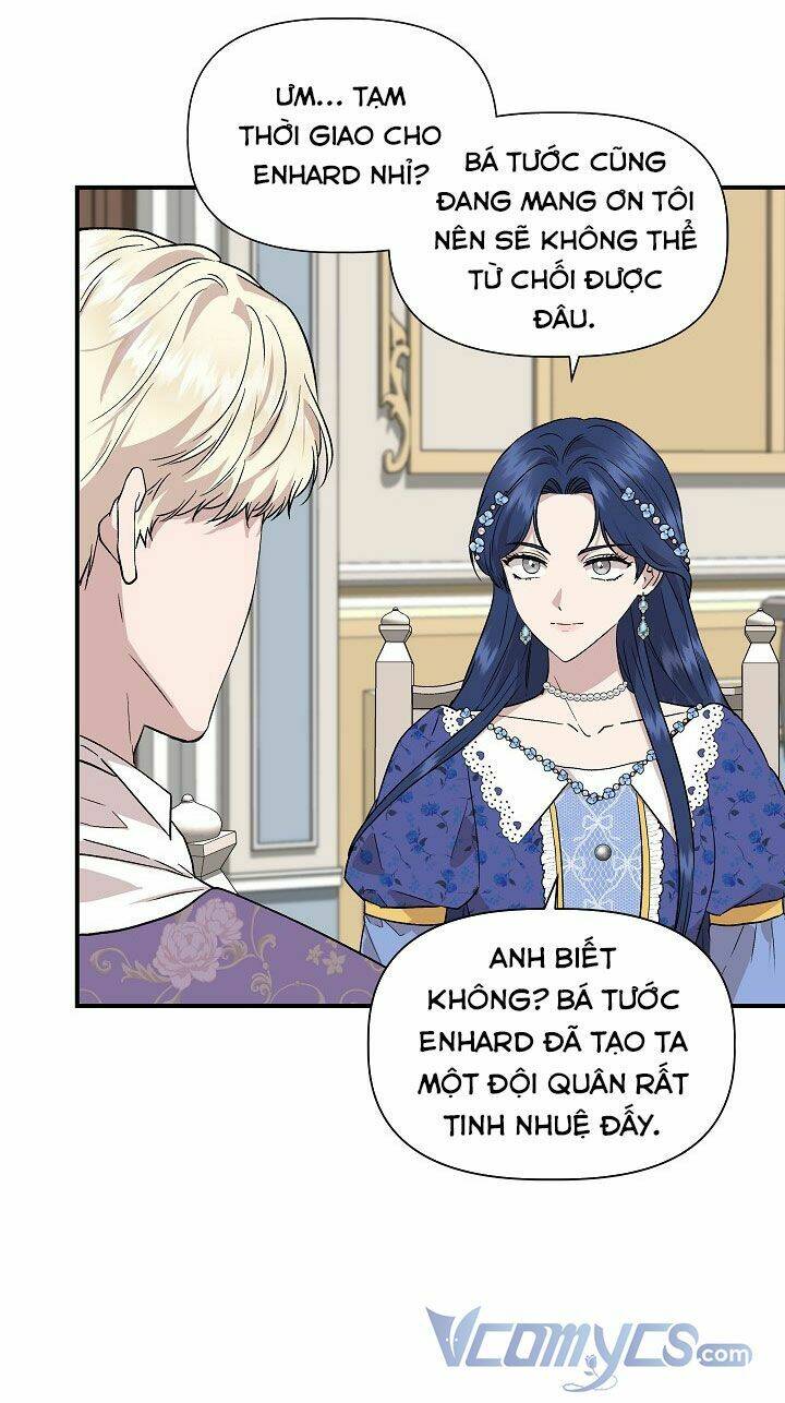 Tôi Không Phải Là Cinderella Chapter 44 - Trang 46