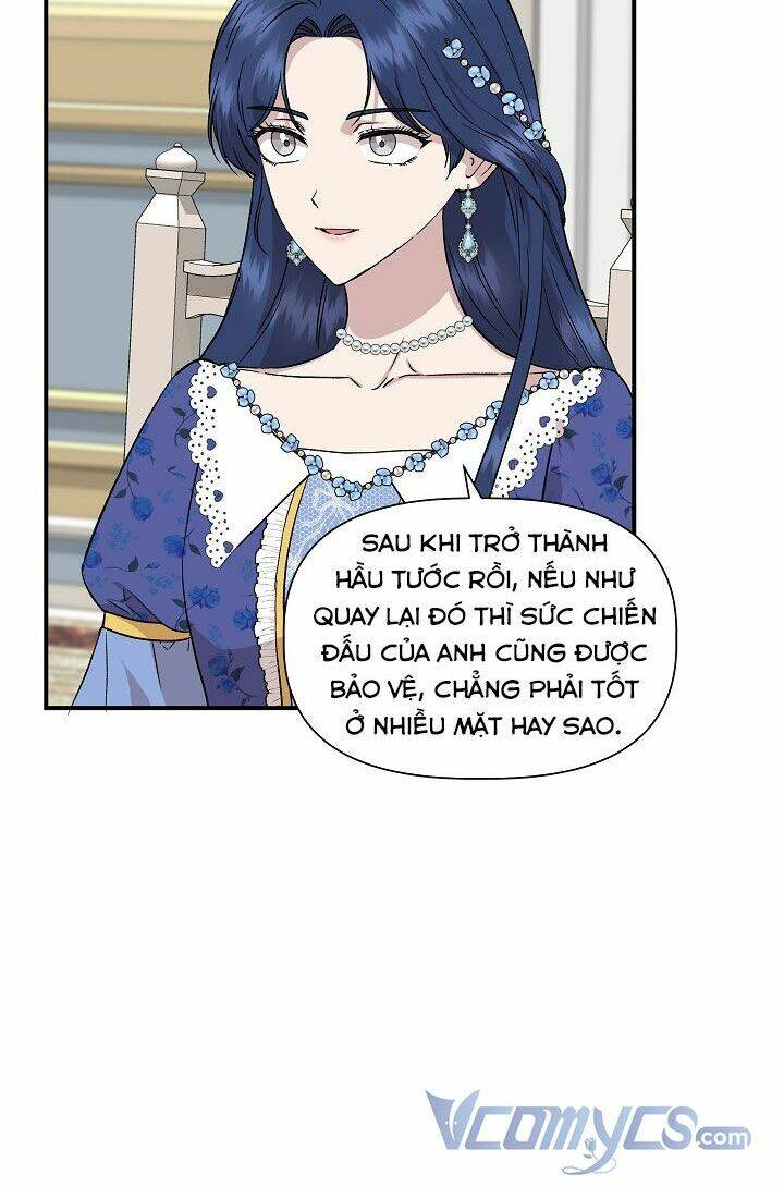 Tôi Không Phải Là Cinderella Chapter 44 - Trang 48