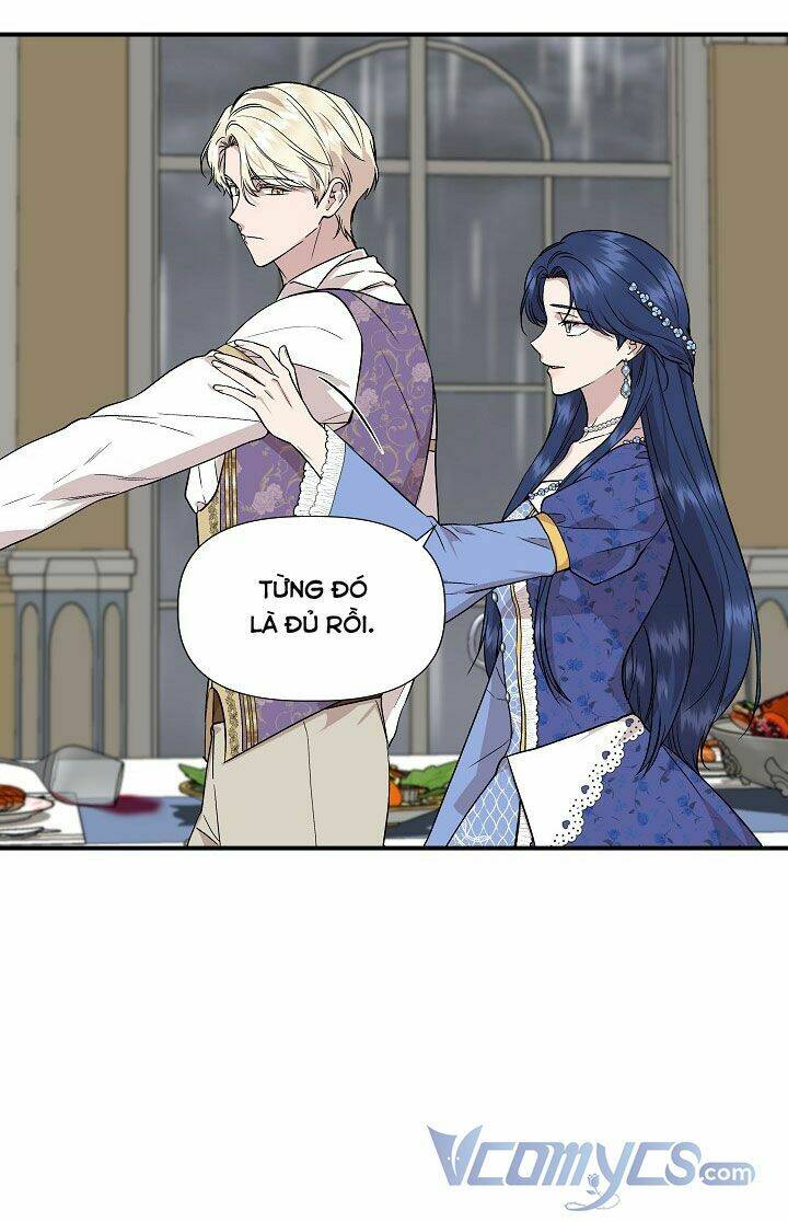 Tôi Không Phải Là Cinderella Chapter 44 - Trang 4