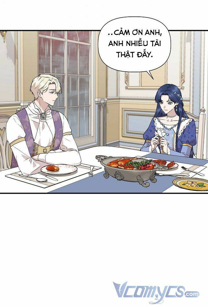 Tôi Không Phải Là Cinderella Chapter 44 - Trang 52