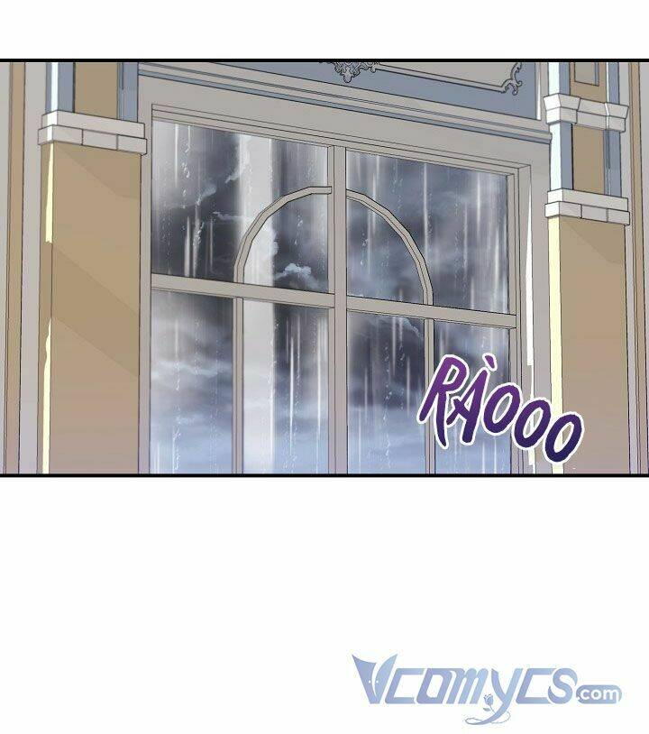 Tôi Không Phải Là Cinderella Chapter 44 - Trang 53