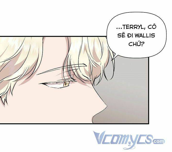 Tôi Không Phải Là Cinderella Chapter 44 - Trang 54