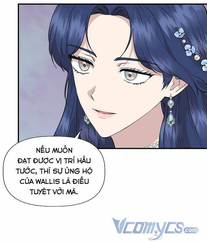 Tôi Không Phải Là Cinderella Chapter 44 - Trang 55