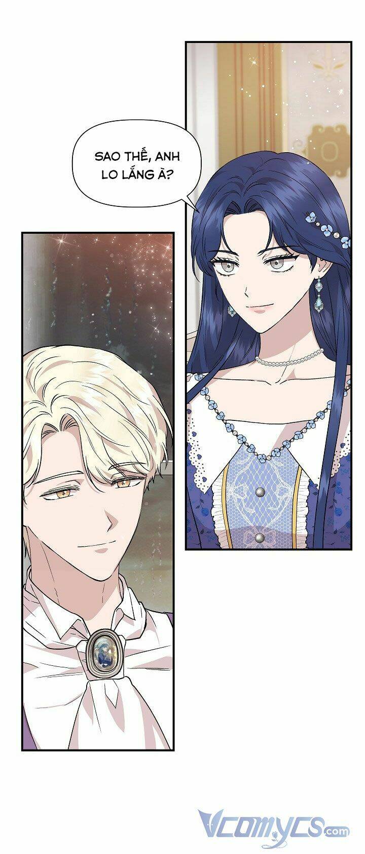 Tôi Không Phải Là Cinderella Chapter 44 - Trang 56